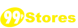 99P Stores logo