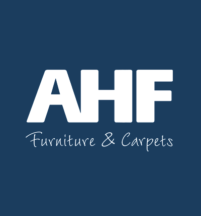 AHF Furniture logo