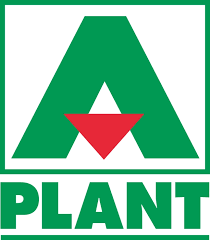 A-Plant logo