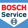 Bosch Car Service logo