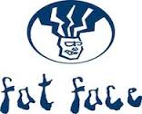 Fatface logo
