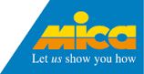 Mica Hardware logo