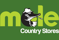 Mole Country Stores logo