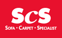 SCS Sofas logo