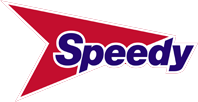 Speedy Services logo