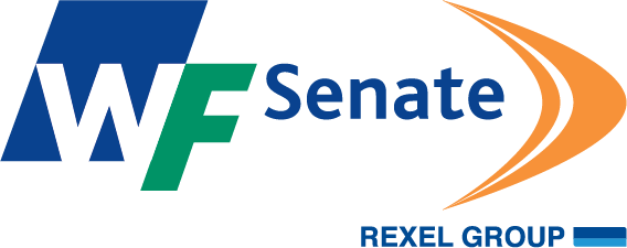 WF Senate logo